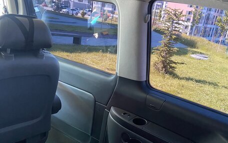 Mercedes-Benz Viano, 2011 год, 2 600 000 рублей, 8 фотография