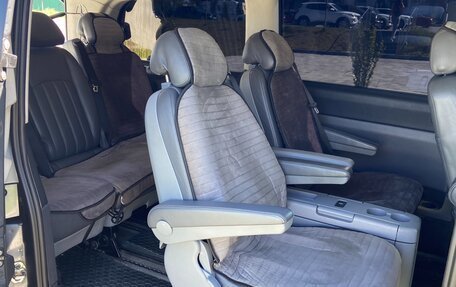 Mercedes-Benz Viano, 2011 год, 2 600 000 рублей, 5 фотография