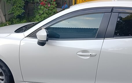 Mazda Axela, 2014 год, 1 350 000 рублей, 6 фотография