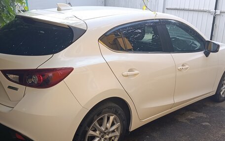 Mazda Axela, 2014 год, 1 350 000 рублей, 8 фотография