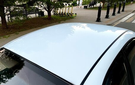 Chevrolet Lanos I, 2007 год, 185 000 рублей, 15 фотография