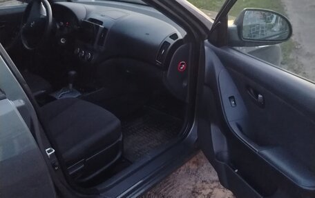 Hyundai Elantra IV, 2008 год, 750 000 рублей, 4 фотография