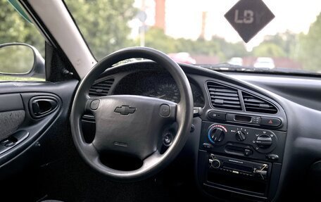 Chevrolet Lanos I, 2007 год, 185 000 рублей, 23 фотография