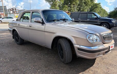 ГАЗ 31105 «Волга», 2007 год, 630 000 рублей, 2 фотография