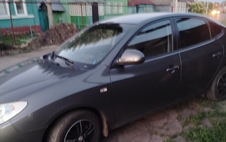 Hyundai Elantra IV, 2008 год, 750 000 рублей, 9 фотография
