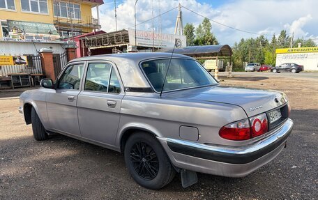 ГАЗ 31105 «Волга», 2007 год, 630 000 рублей, 5 фотография