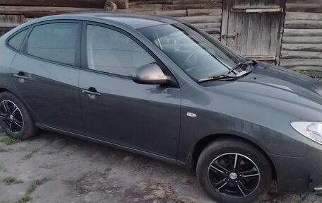 Hyundai Elantra IV, 2008 год, 750 000 рублей, 11 фотография