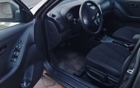 Hyundai Elantra IV, 2008 год, 750 000 рублей, 10 фотография