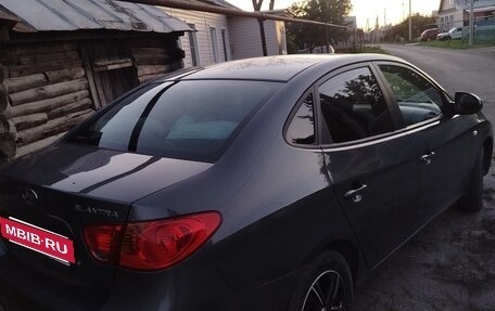 Hyundai Elantra IV, 2008 год, 750 000 рублей, 5 фотография