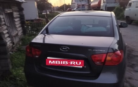 Hyundai Elantra IV, 2008 год, 750 000 рублей, 2 фотография