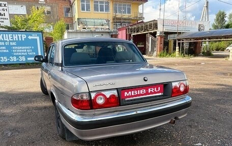 ГАЗ 31105 «Волга», 2007 год, 630 000 рублей, 6 фотография