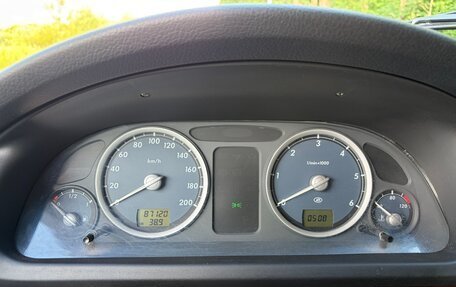 ГАЗ 31105 «Волга», 2007 год, 630 000 рублей, 23 фотография