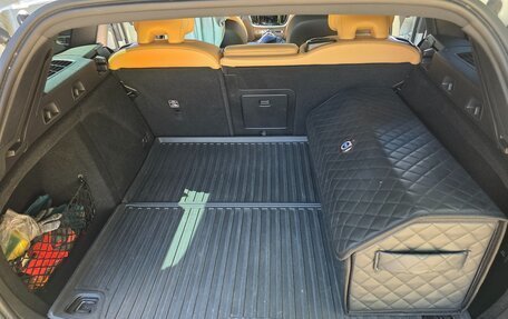 Volvo V60 Cross Country II, 2020 год, 4 700 000 рублей, 22 фотография