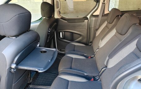 Peugeot Partner II рестайлинг 2, 2016 год, 1 185 000 рублей, 9 фотография