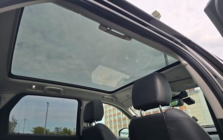 Land Rover Discovery Sport I рестайлинг, 2021 год, 4 000 000 рублей, 10 фотография