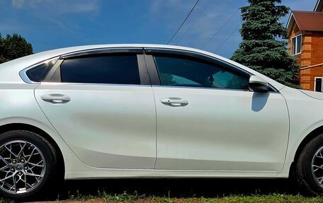 KIA Cerato IV, 2019 год, 1 900 000 рублей, 10 фотография