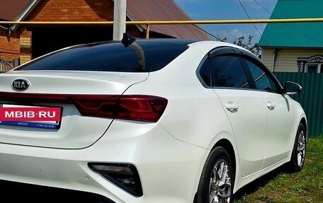 KIA Cerato IV, 2019 год, 1 900 000 рублей, 7 фотография