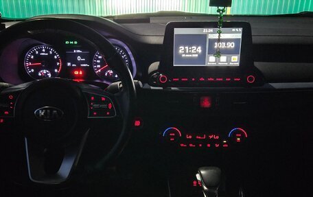 KIA Cerato IV, 2019 год, 1 900 000 рублей, 14 фотография