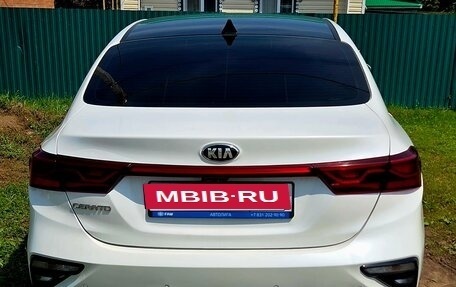 KIA Cerato IV, 2019 год, 1 900 000 рублей, 8 фотография