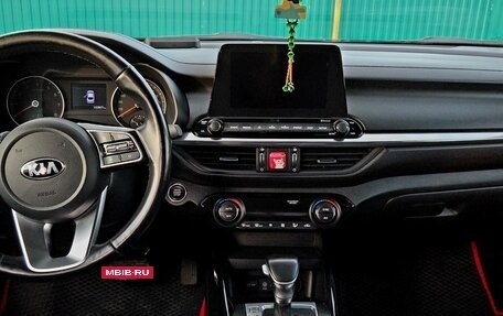 KIA Cerato IV, 2019 год, 1 900 000 рублей, 15 фотография