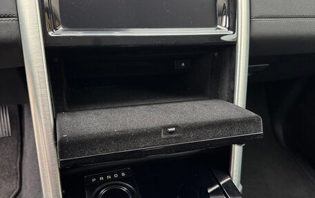 Land Rover Discovery IV, 2017 год, 3 290 000 рублей, 16 фотография