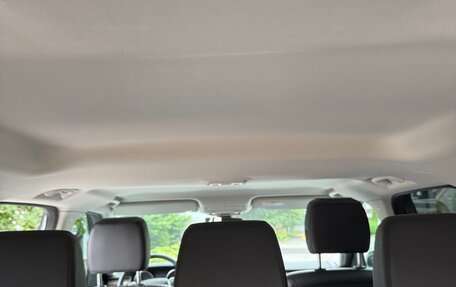 Land Rover Discovery IV, 2017 год, 3 290 000 рублей, 25 фотография