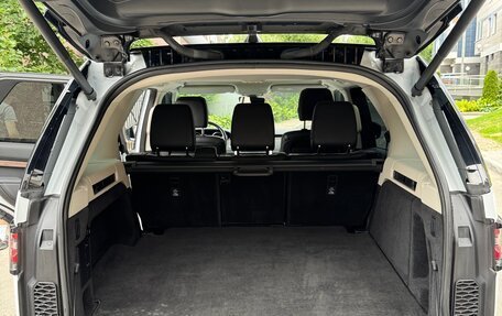 Land Rover Discovery IV, 2017 год, 3 290 000 рублей, 22 фотография