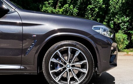 BMW X3, 2020 год, 5 800 000 рублей, 5 фотография