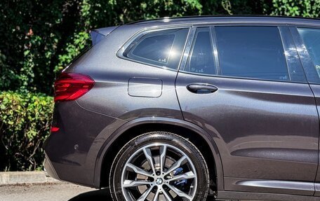 BMW X3, 2020 год, 5 800 000 рублей, 7 фотография