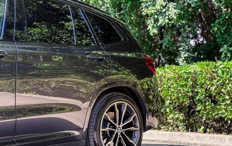 BMW X3, 2020 год, 5 800 000 рублей, 11 фотография