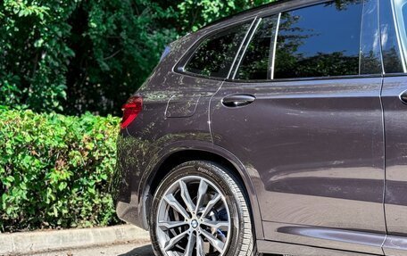 BMW X3, 2020 год, 5 800 000 рублей, 12 фотография