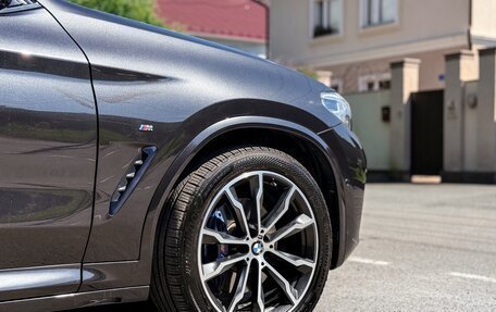 BMW X3, 2020 год, 5 800 000 рублей, 10 фотография
