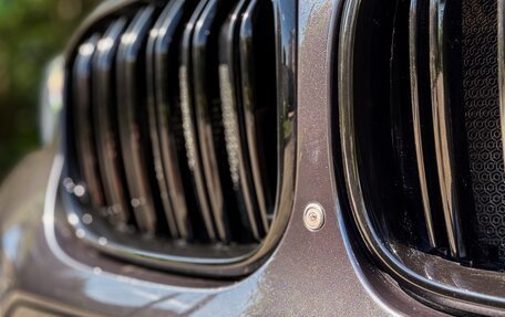 BMW X3, 2020 год, 5 800 000 рублей, 24 фотография