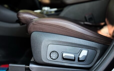 BMW X3, 2020 год, 5 800 000 рублей, 29 фотография