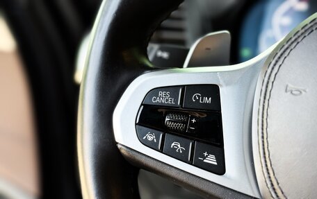 BMW X3, 2020 год, 5 800 000 рублей, 38 фотография