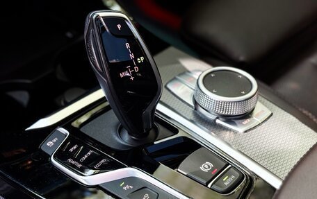 BMW X3, 2020 год, 5 800 000 рублей, 34 фотография