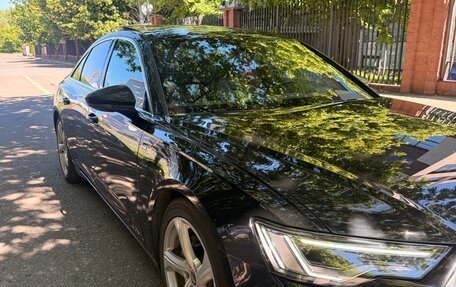 Audi A6, 2019 год, 3 400 000 рублей, 2 фотография