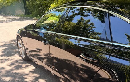 Audi A6, 2019 год, 3 400 000 рублей, 7 фотография