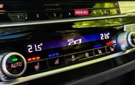 BMW X3, 2020 год, 5 800 000 рублей, 39 фотография