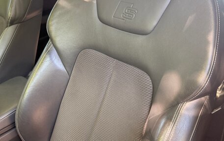 Audi A6, 2019 год, 3 400 000 рублей, 11 фотография