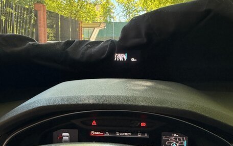 Audi A6, 2019 год, 3 400 000 рублей, 26 фотография