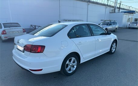 Volkswagen Jetta VI, 2014 год, 720 000 рублей, 3 фотография