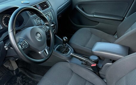 Volkswagen Jetta VI, 2014 год, 720 000 рублей, 5 фотография