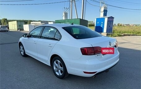 Volkswagen Jetta VI, 2014 год, 720 000 рублей, 2 фотография