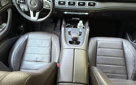 Mercedes-Benz GLE, 2019 год, 7 000 000 рублей, 7 фотография