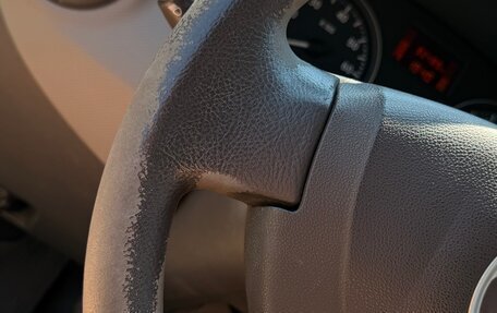 Renault Logan I, 2011 год, 550 000 рублей, 17 фотография