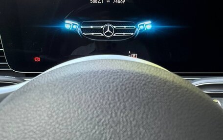 Mercedes-Benz GLE, 2019 год, 7 000 000 рублей, 8 фотография