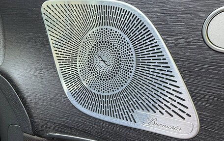 Mercedes-Benz GLE, 2019 год, 7 000 000 рублей, 9 фотография