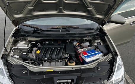 Nissan Almera, 2017 год, 650 000 рублей, 2 фотография