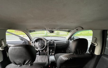 Nissan Almera, 2017 год, 650 000 рублей, 3 фотография